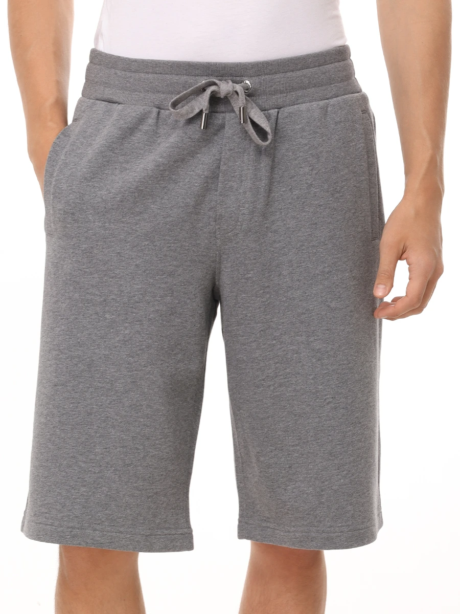 Бермуды хлопковые