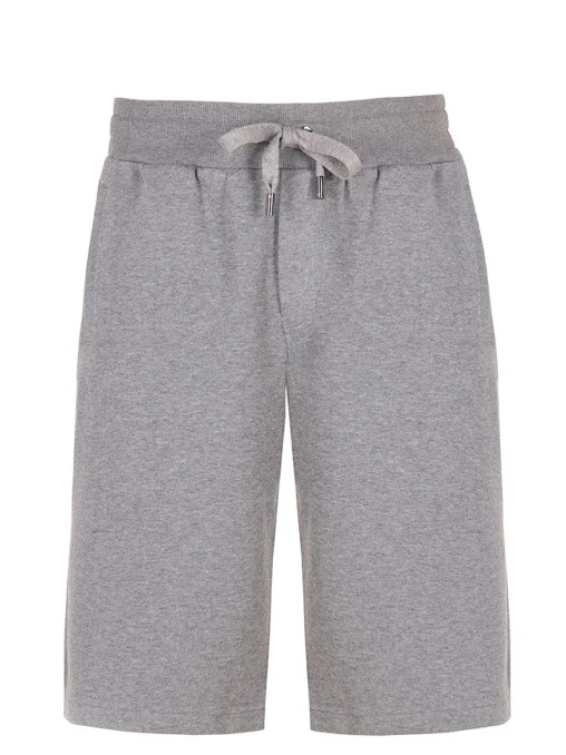 Бермуды хлопковые DOLCE & GABBANA