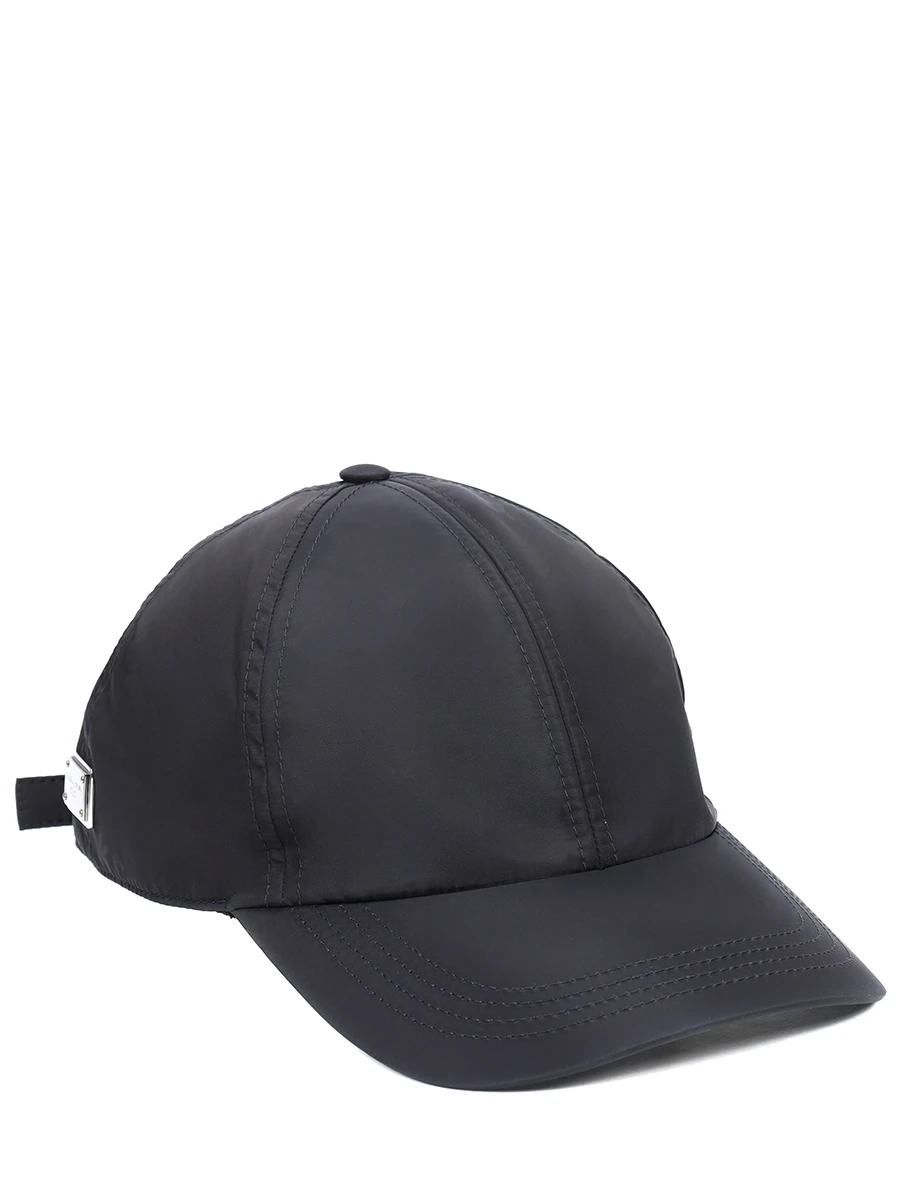 Бейсболка с логотипом