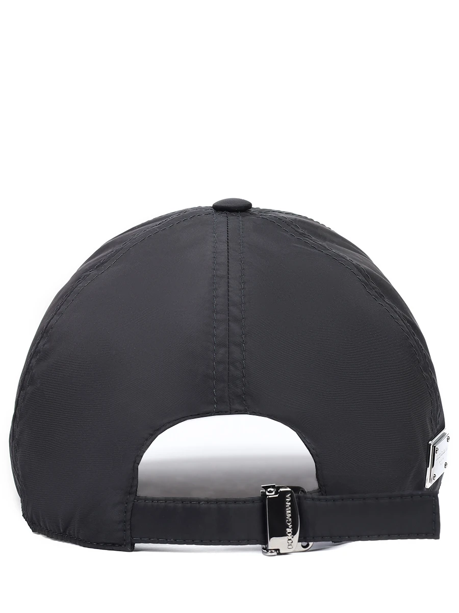 Бейсболка с логотипом