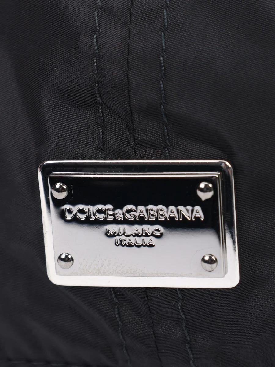 Бейсболка с логотипом