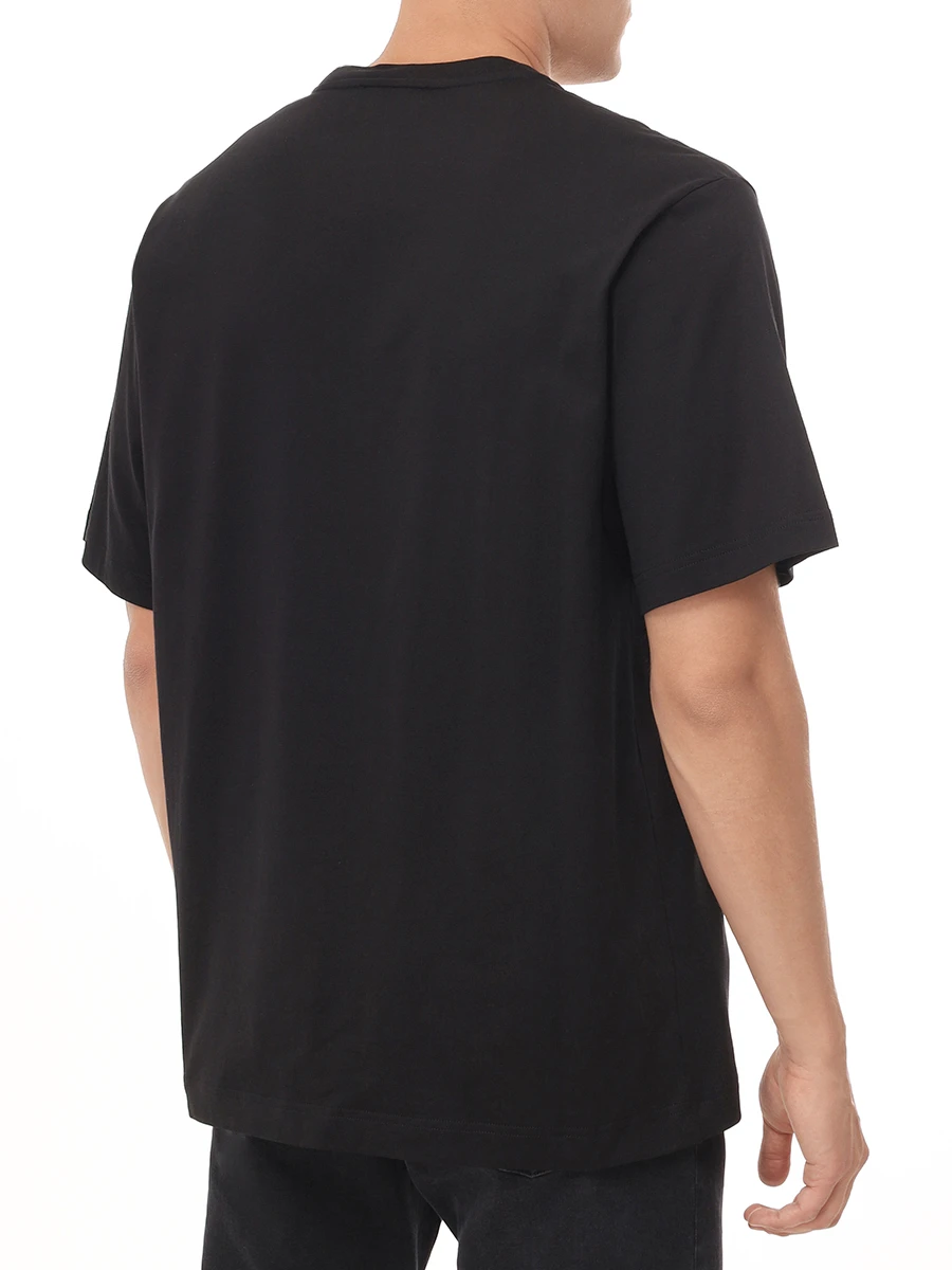 Футболка хлопковая