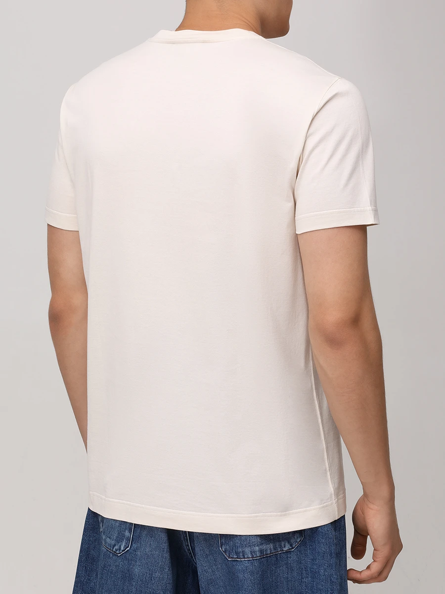 Футболка хлопковая