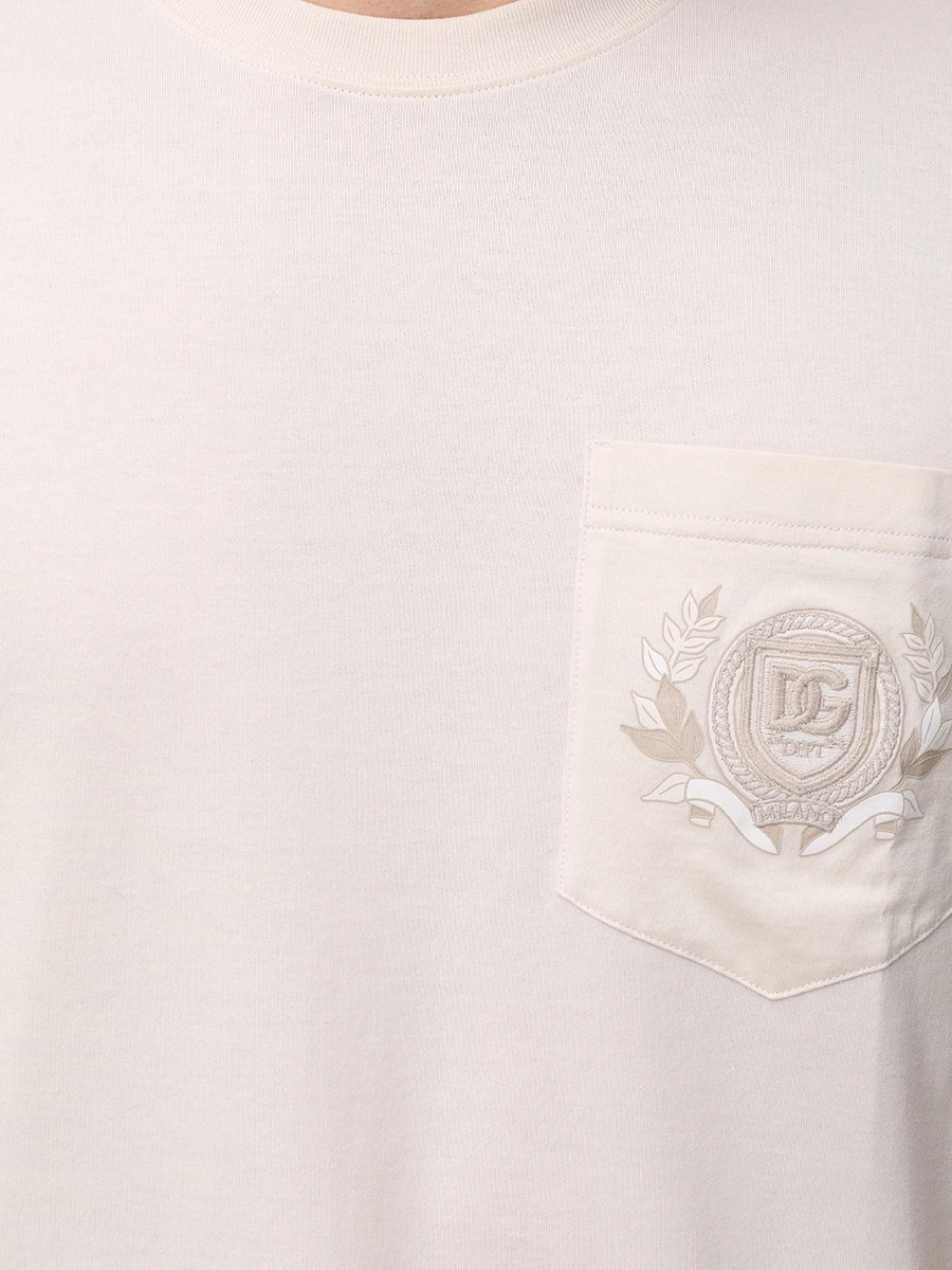 Футболка хлопковая