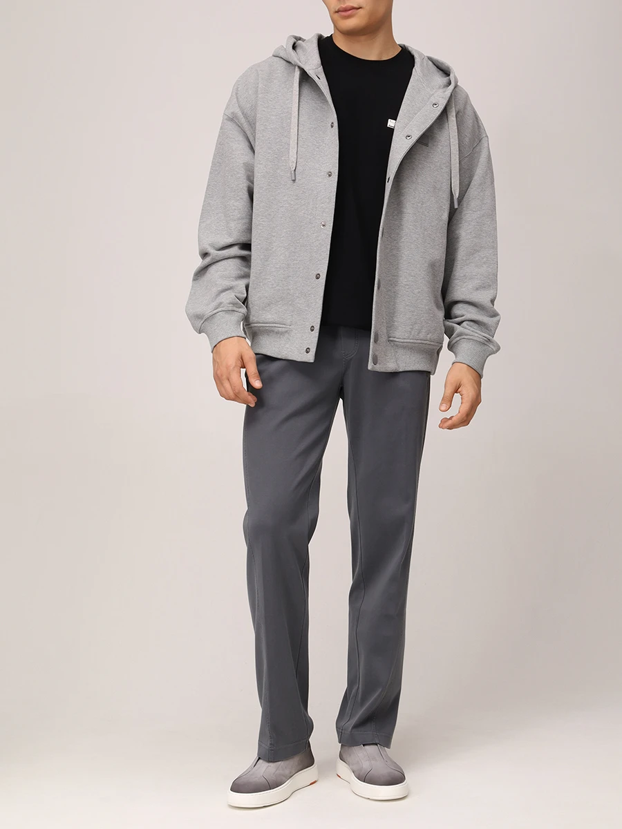 Футболка хлопковая