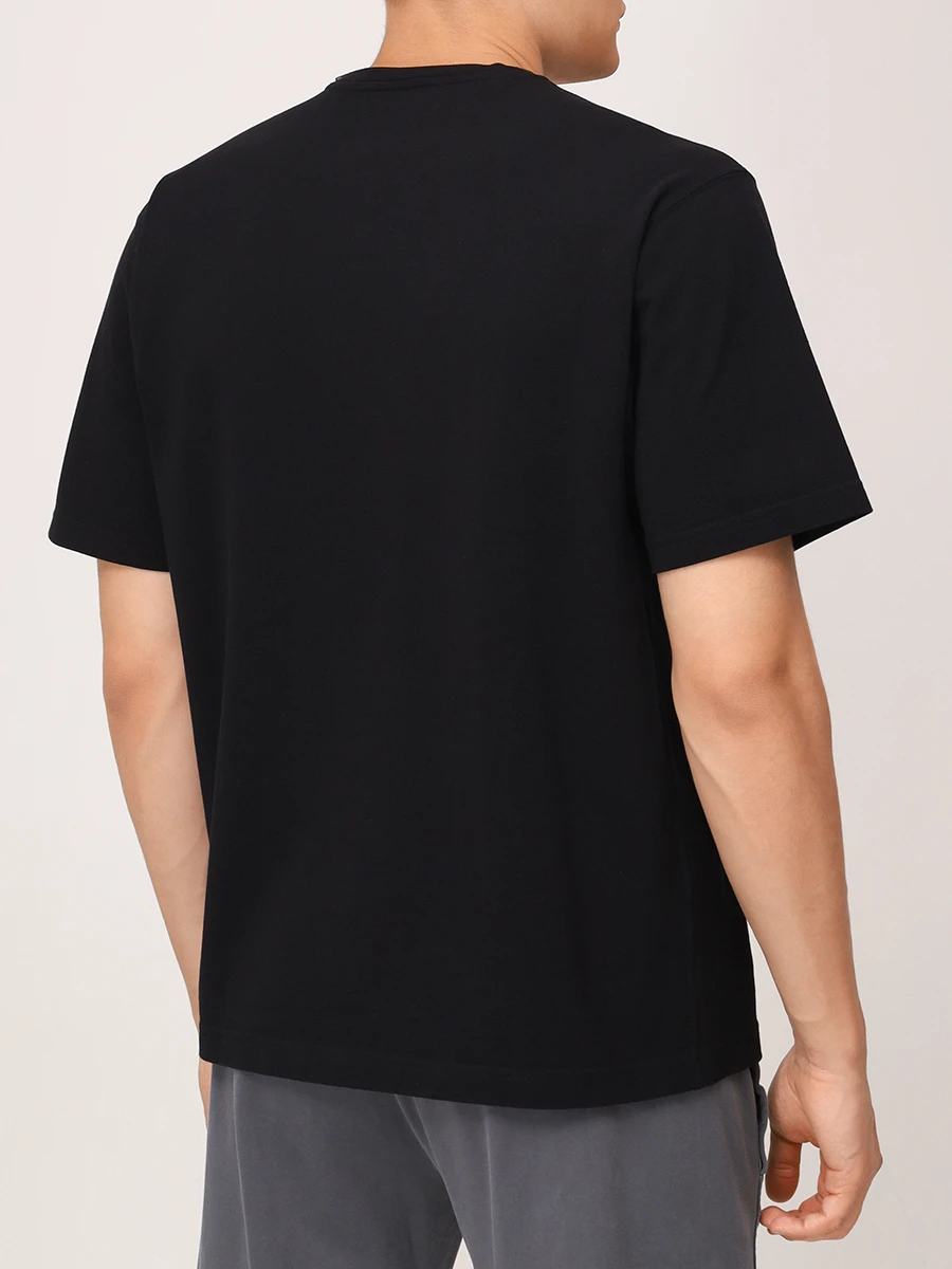 Футболка хлопковая