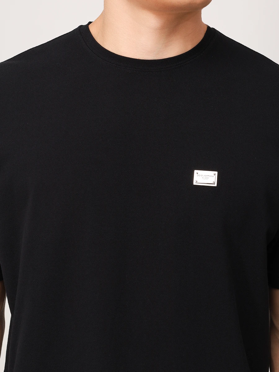 Футболка хлопковая