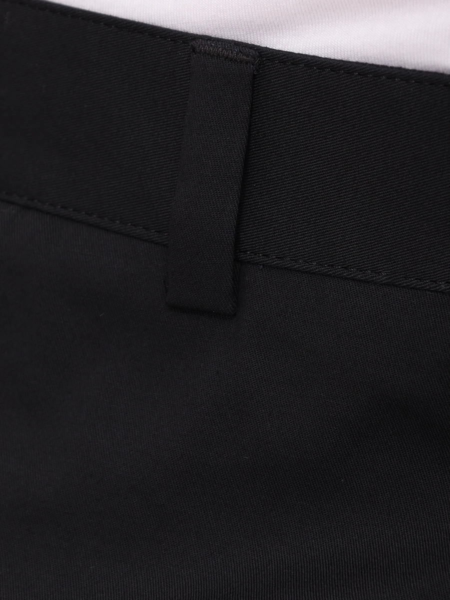 Бермуды-карго хлопковые