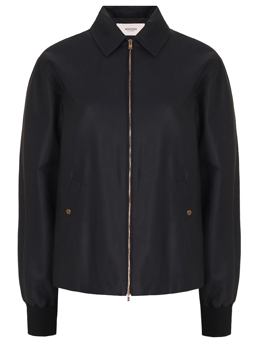 Куртка шелковая