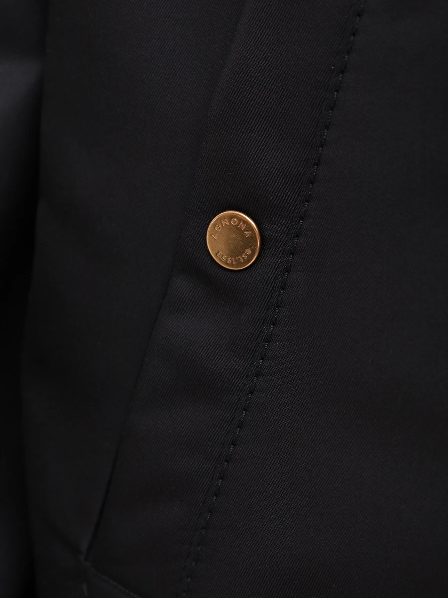 Куртка шелковая