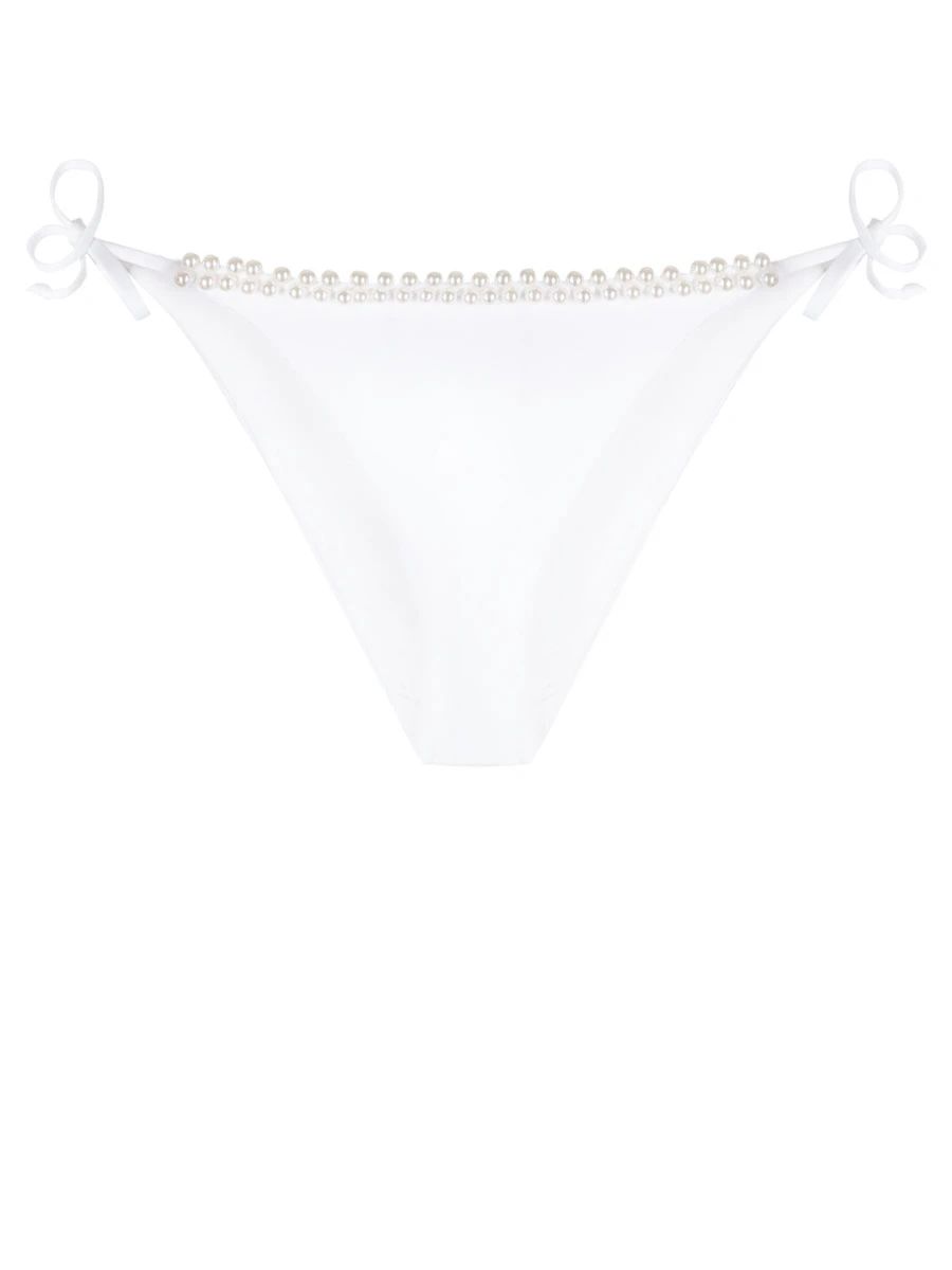 Плавки с декором