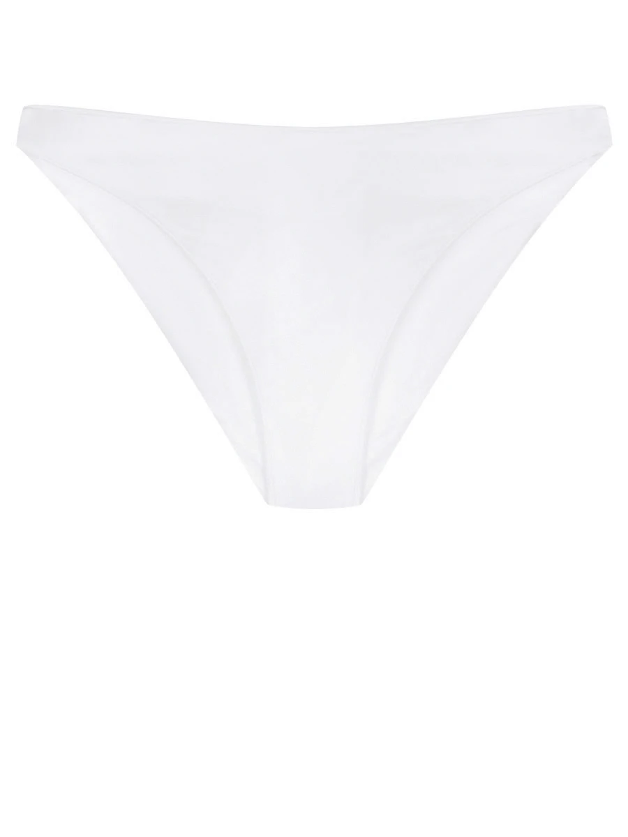 Плавки однотонные