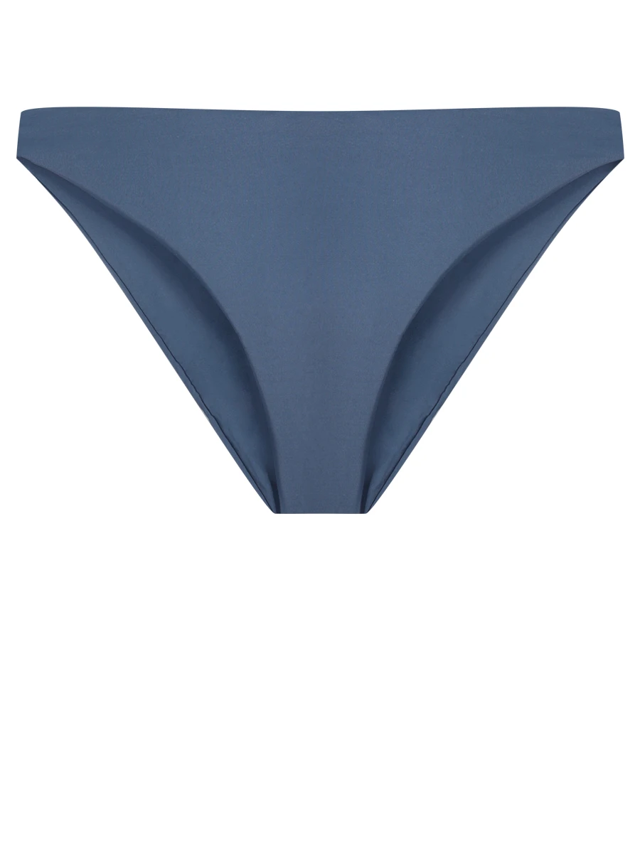 Плавки однотонные