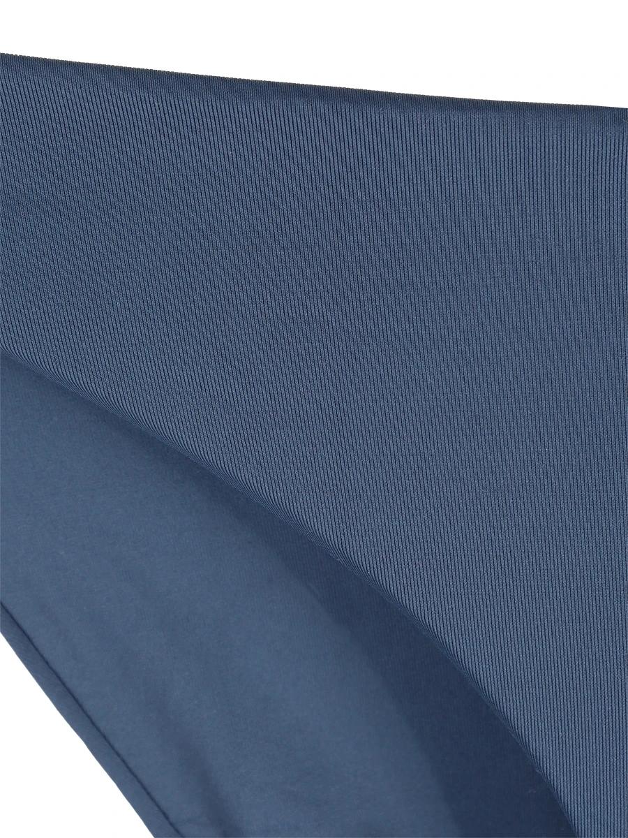 Плавки однотонные