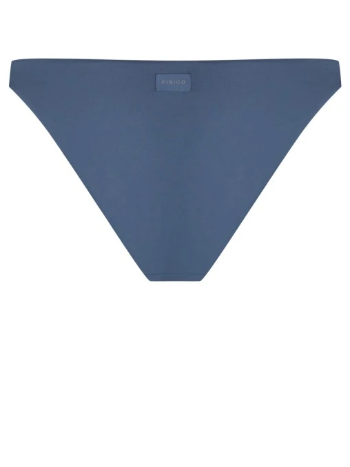 Плавки однотонные FISICO