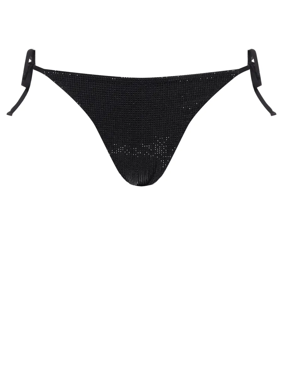 Плавки со стразами