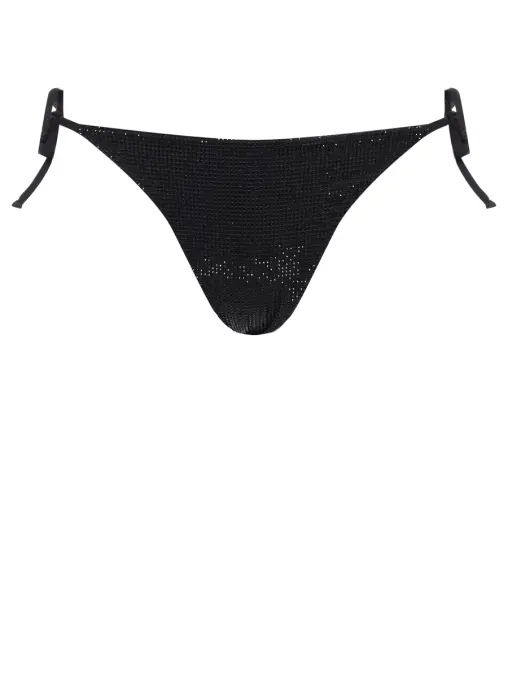 Плавки со стразами FISICO