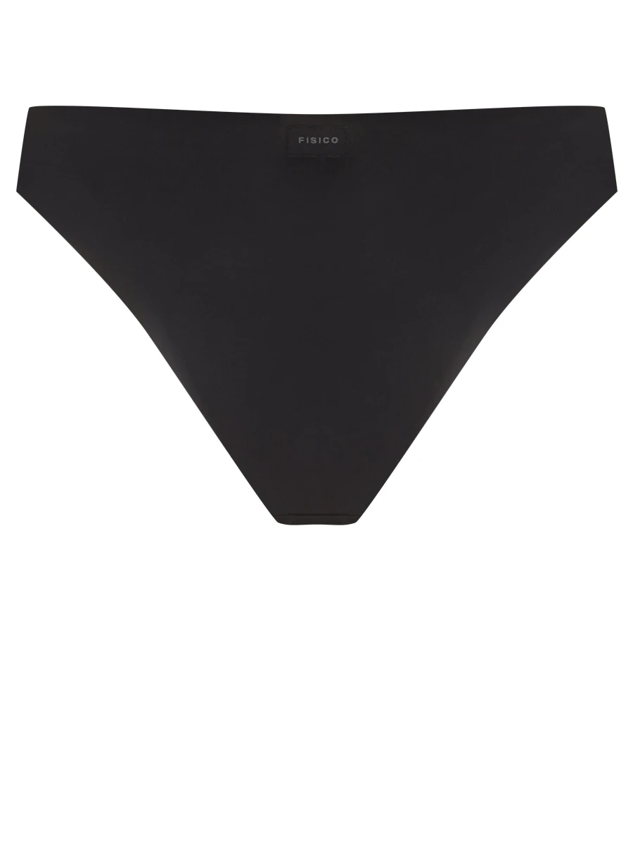 Плавки однотонные