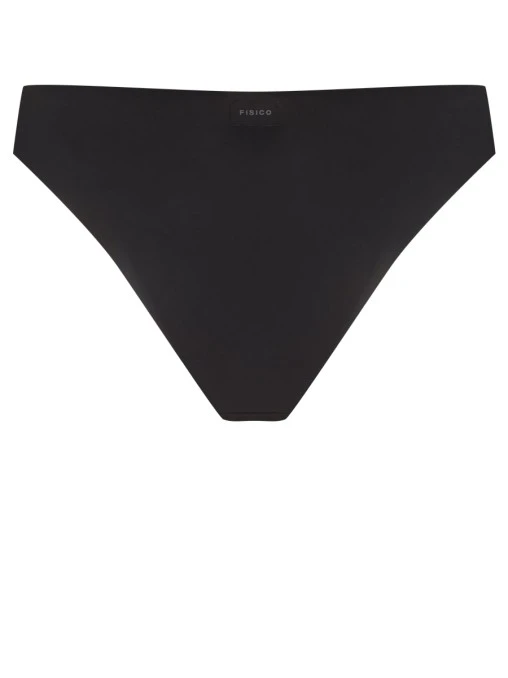 Плавки однотонные FISICO