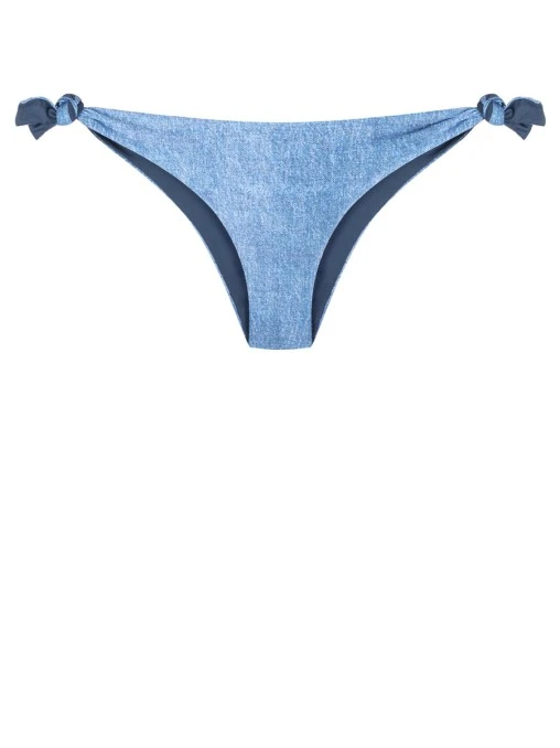 Плавки однотонные FISICO