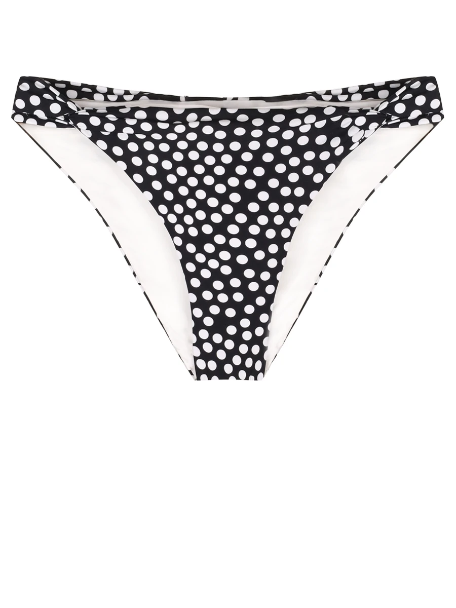 Плавки в горох