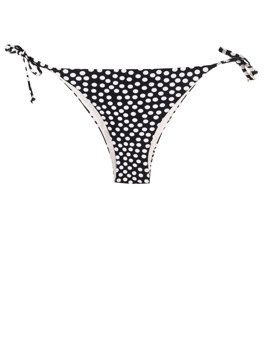 Плавки в горох