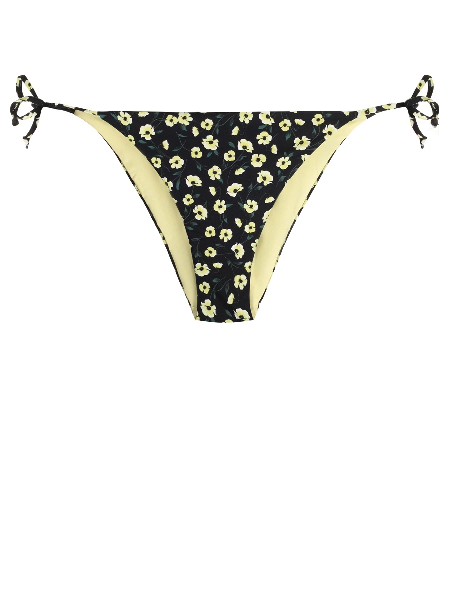 Плавки с принтом