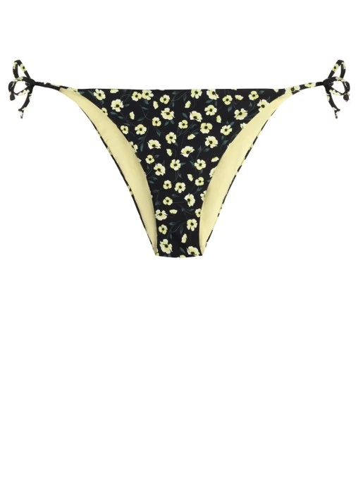 Плавки с принтом FISICO