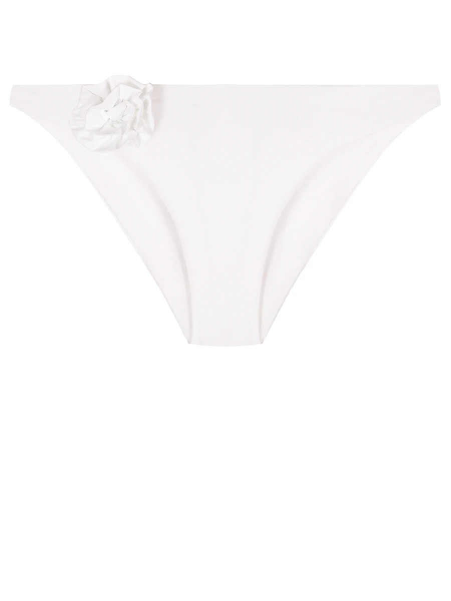 Плавки однотонные