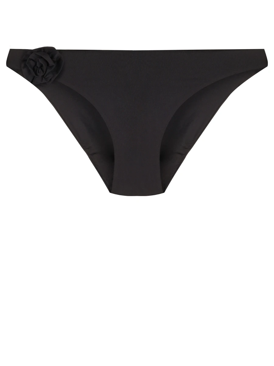 Плавки однотонные