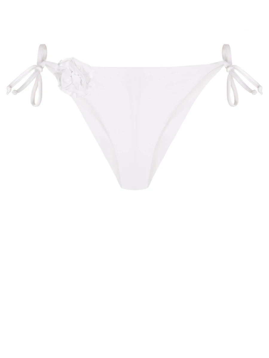 Плавки однотонные