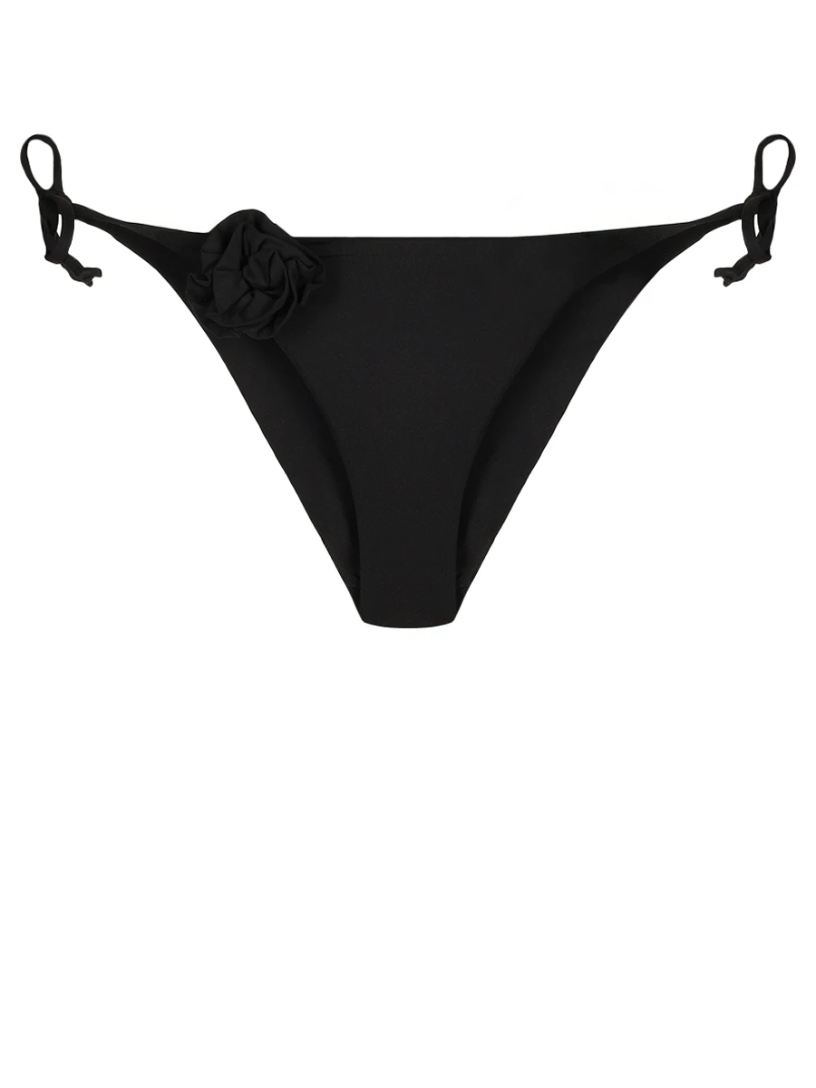 Плавки однотонные