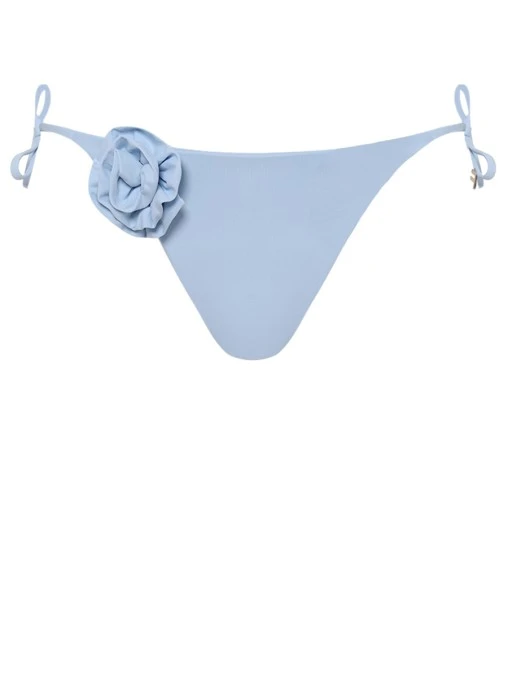 Плавки однотонные FISICO