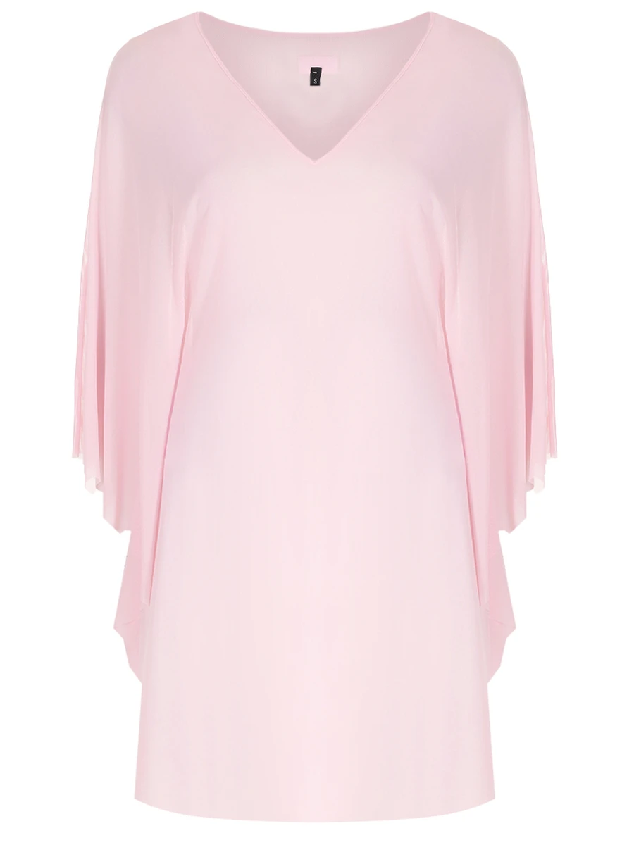 Туника из сетки