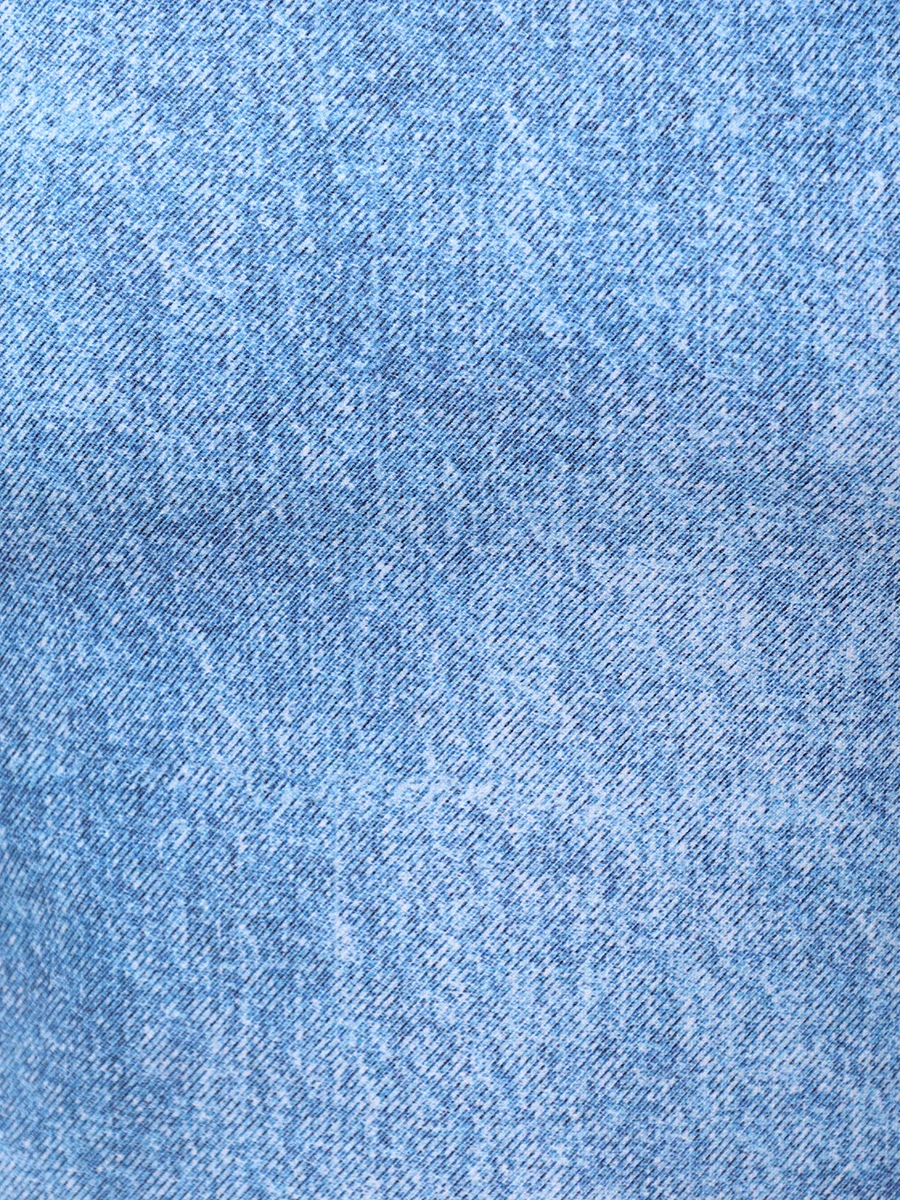 Топ однотонный