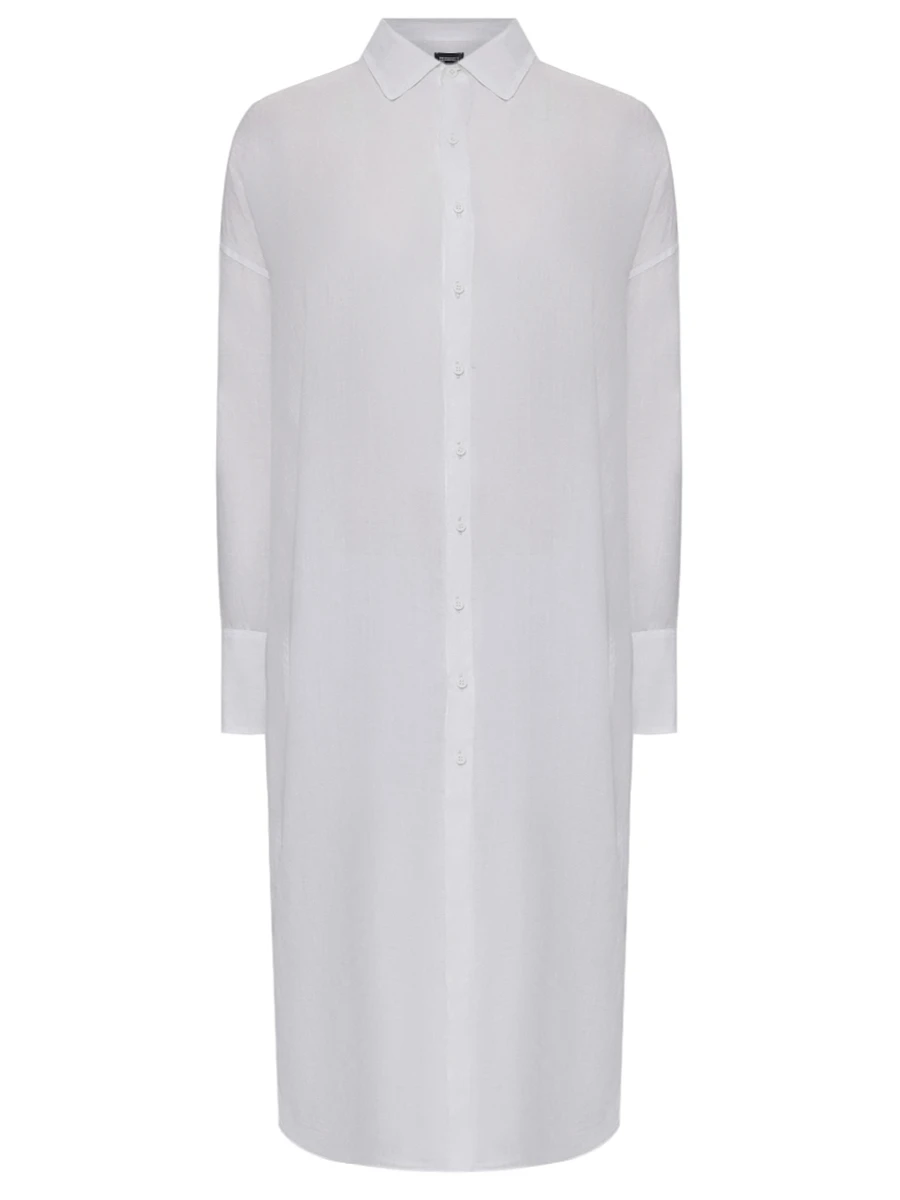 Туника из рами