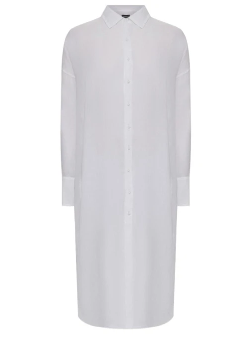 Туника из рами FISICO