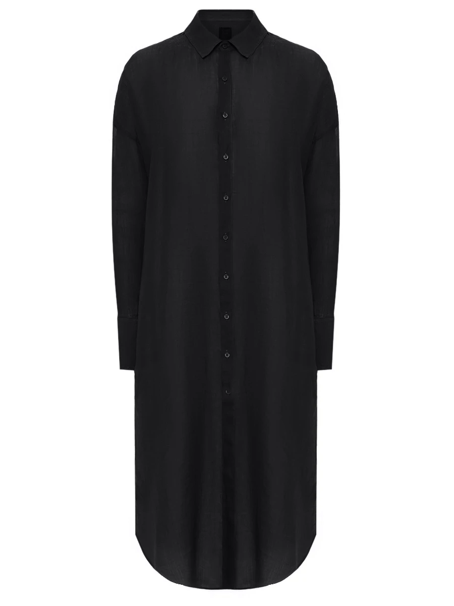 Туника из рами