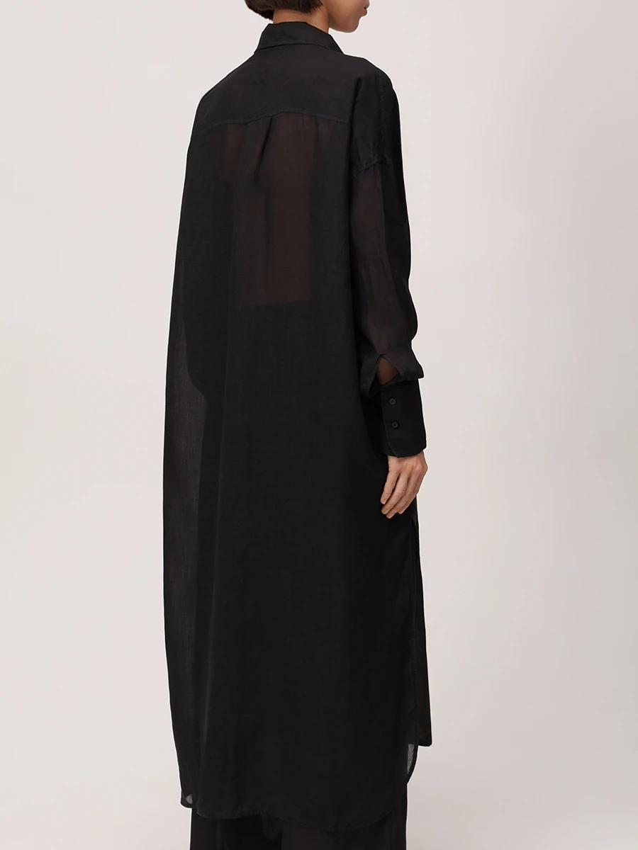 Туника из рами