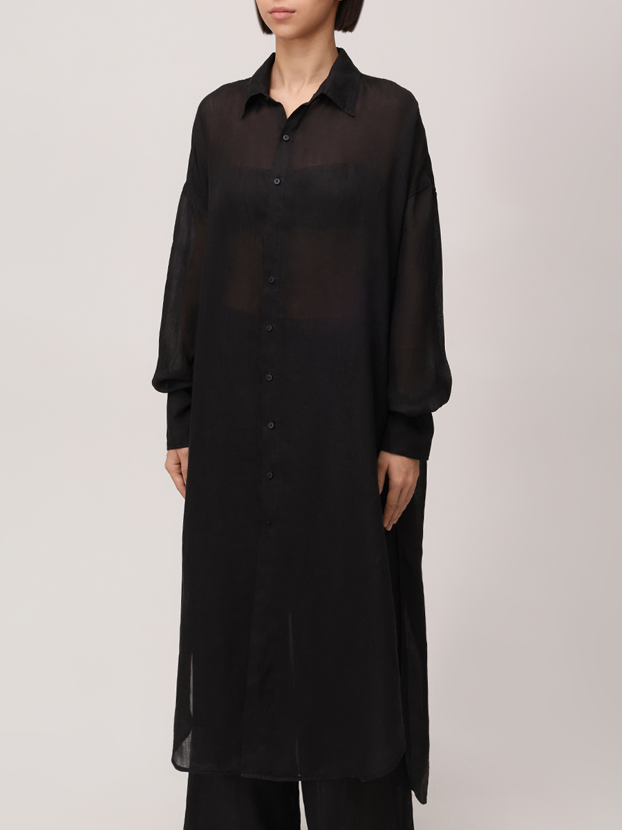 Туника из рами