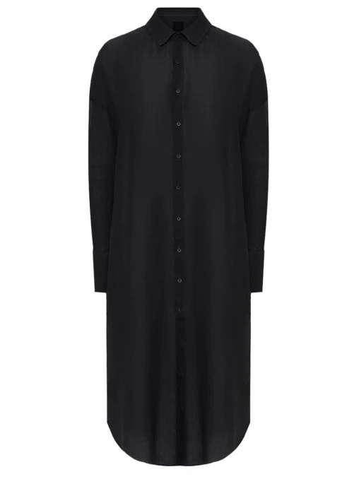 Туника из рами FISICO