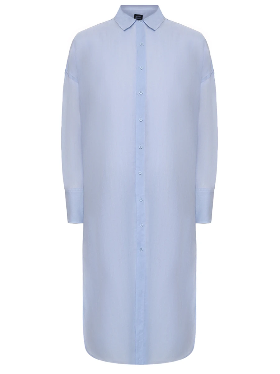 Туника из рами