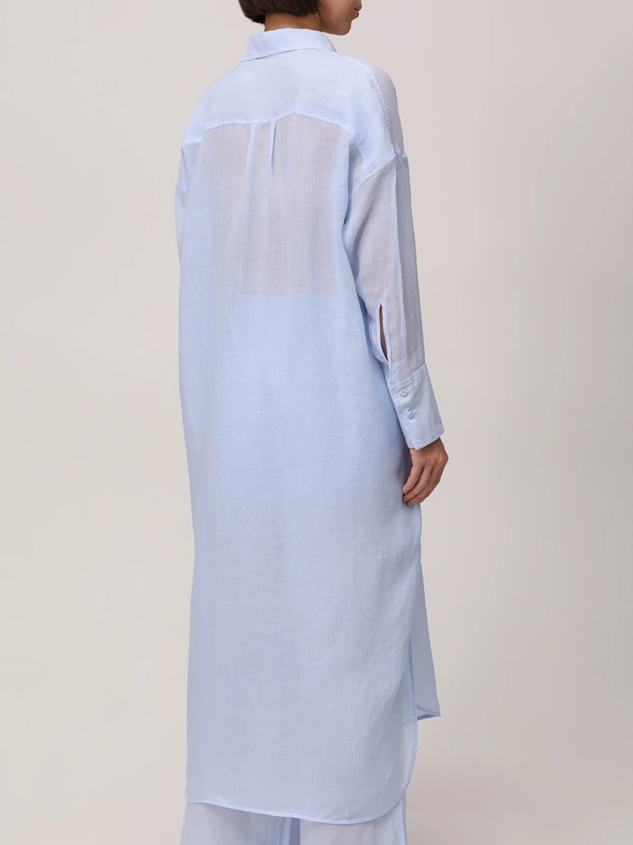 Туника из рами