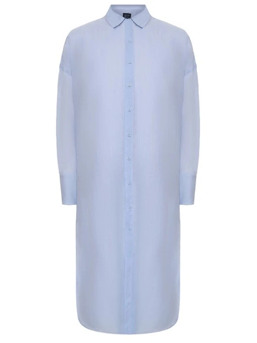 Туника из рами FISICO