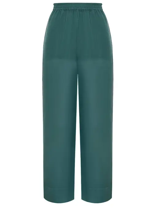 Брюки из рами FISICO