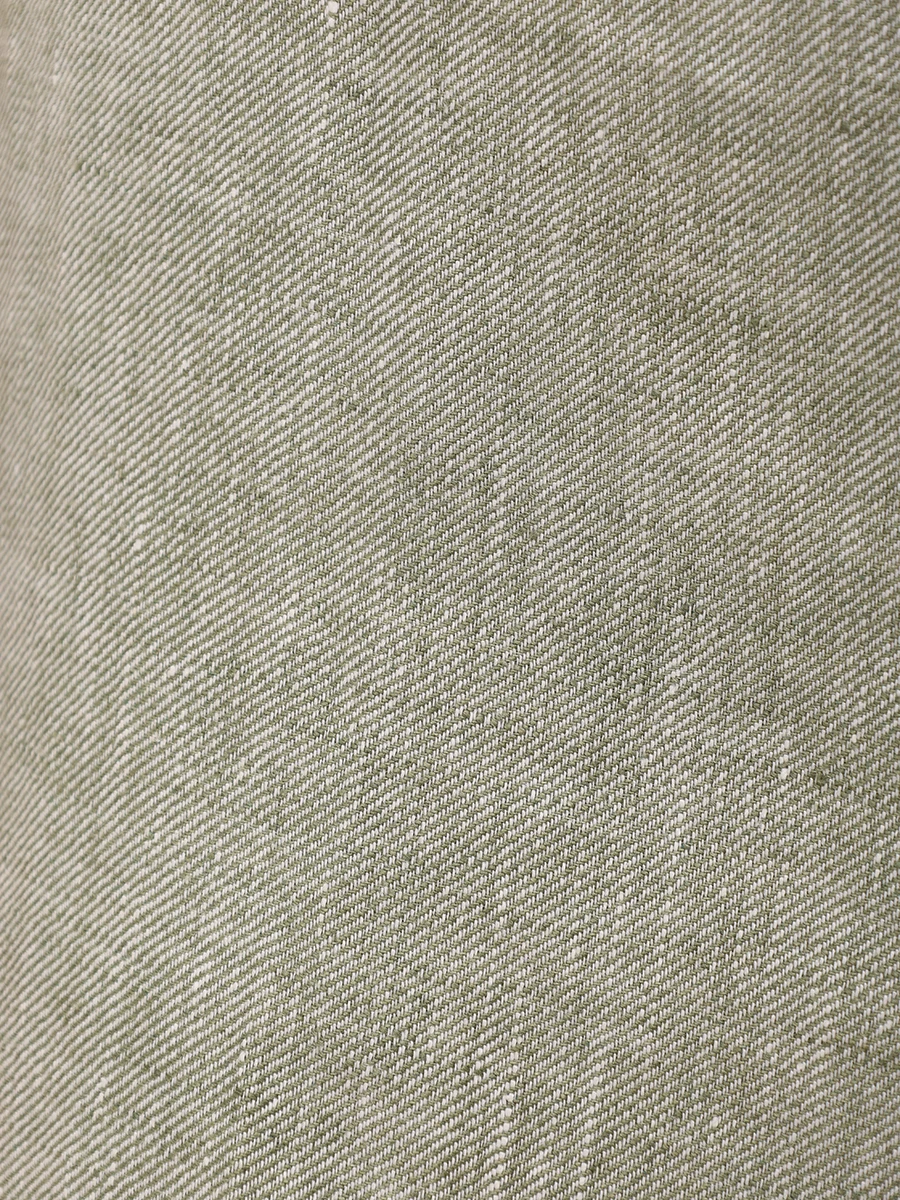 Костюм льняной