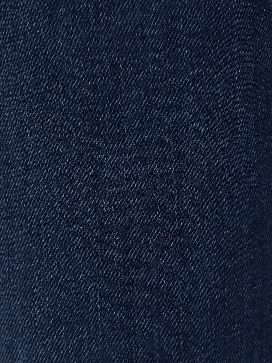 Джинсы Regular Fit хлопковые