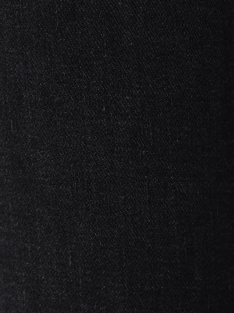 Джинсы Regular Fit хлопковые