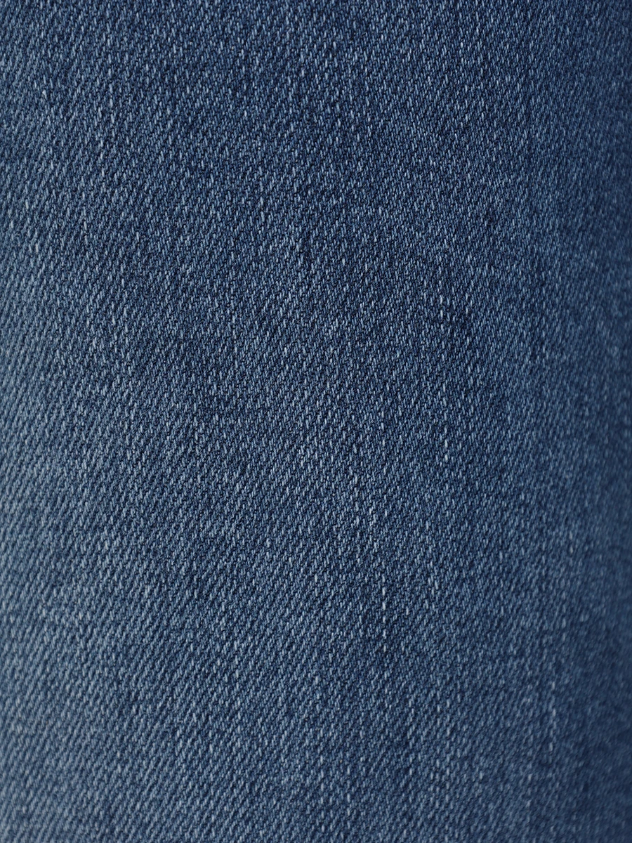 Джинсы Slim Fit хлопковые