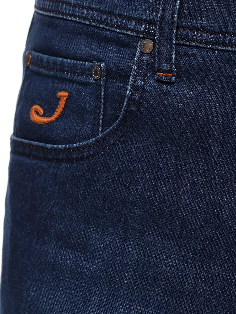 Шорты джинсовые